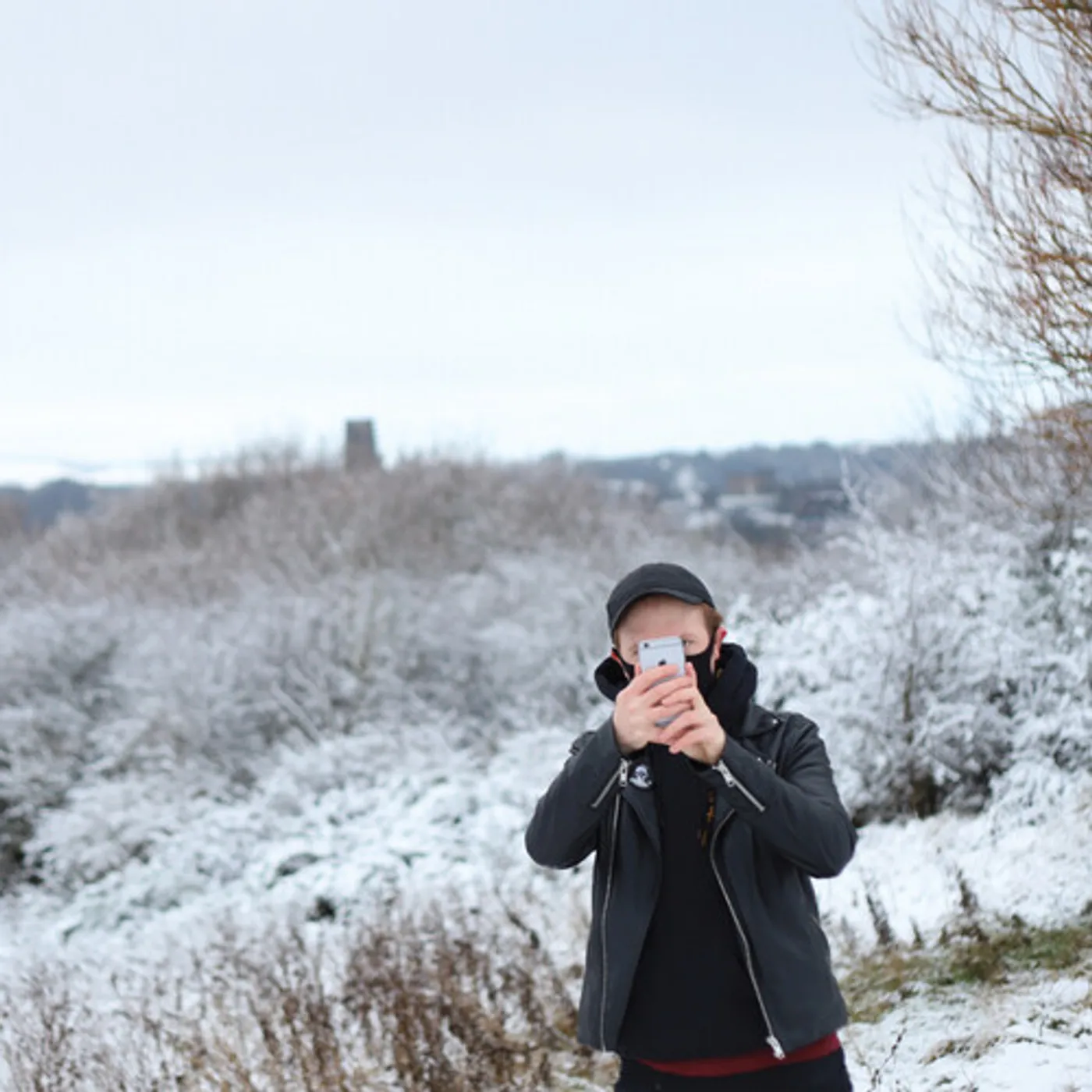 Martha Please Don't Take Me Back Vinyl Record