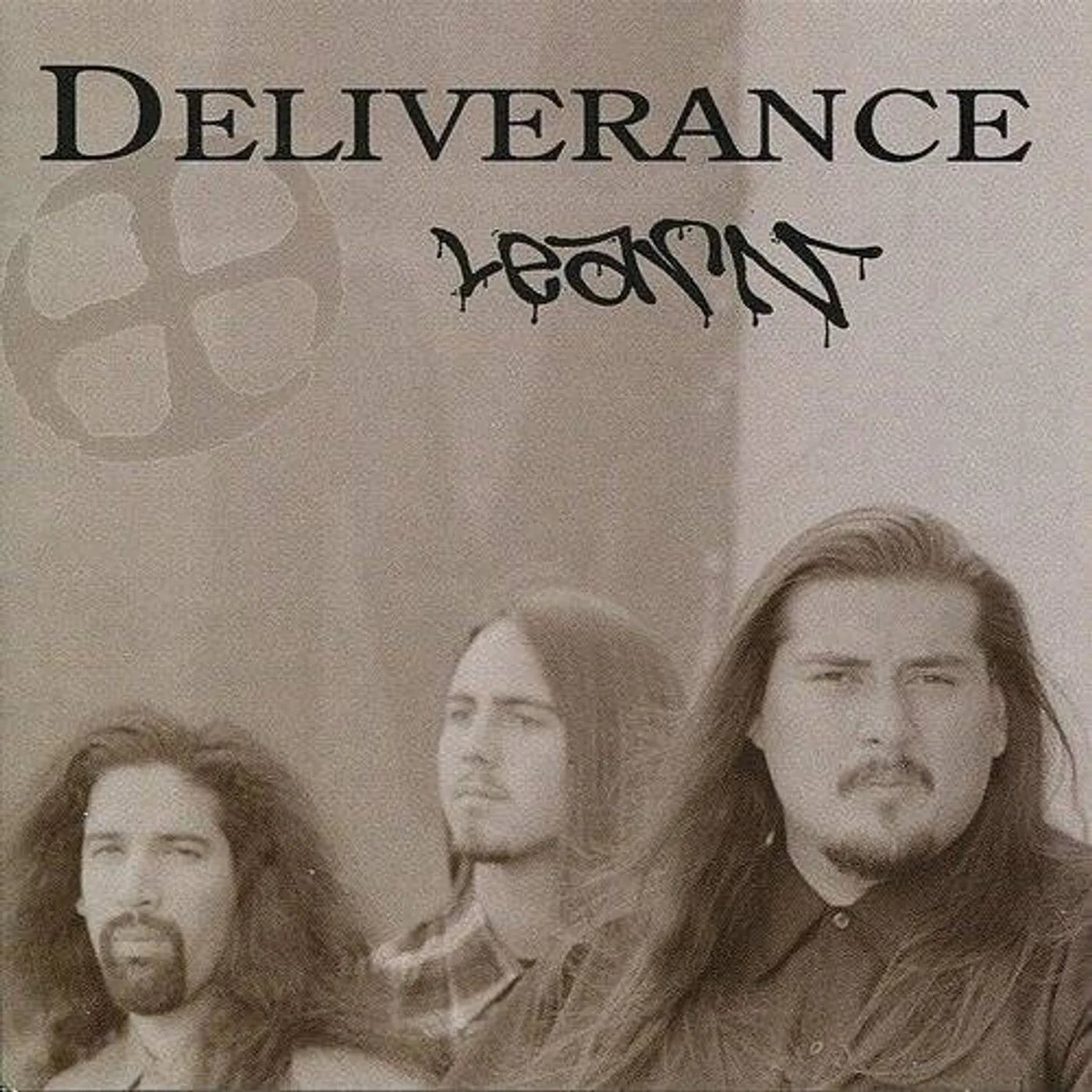 Deliverance LEARN Vinyl Record
