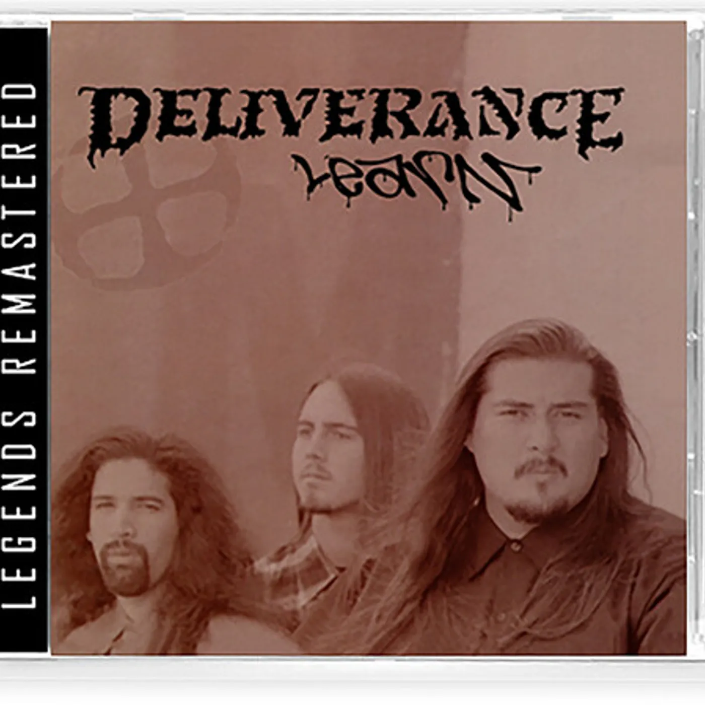 Deliverance LEARN CD
