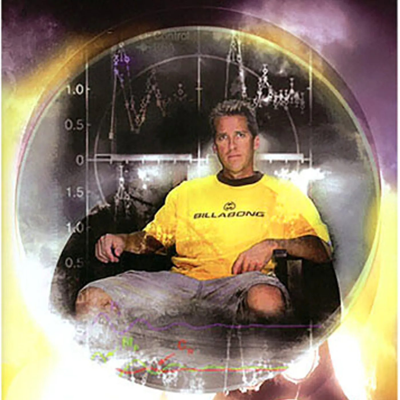 Ted Kirkpatrick CIRCADIAN RHYTHMS DRUMMING WORLD OF TED DVD