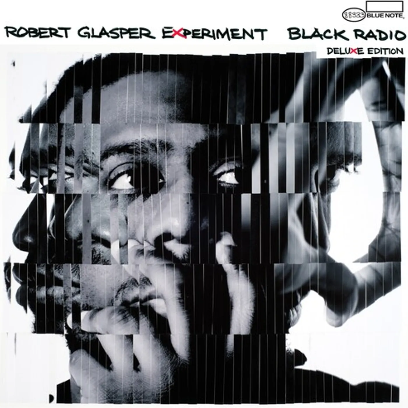 Robert Glasper BLACK RADIO (10TH ANNIVERSARY DELUXE EDITION) CD