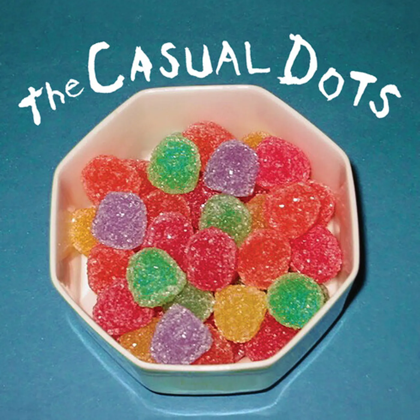CASUAL DOTS Vinyl Record