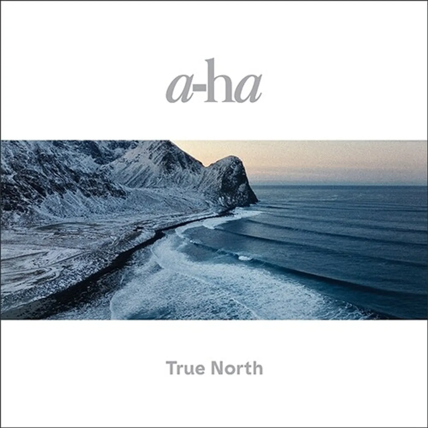 a-ha TRUE NORTH (PREMIUM EDITION) Vinyl Record