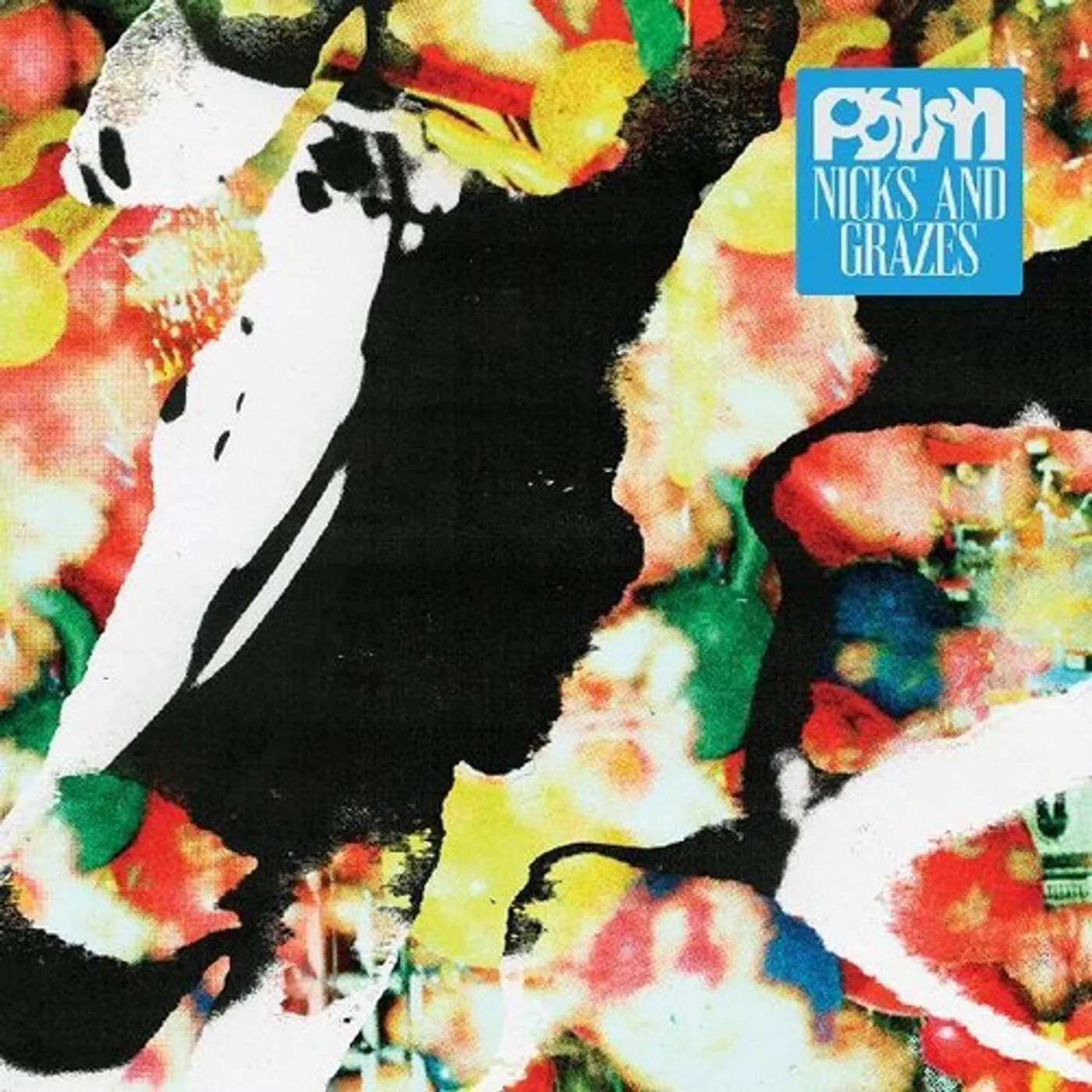 Palm NICK AND GRAZES CD