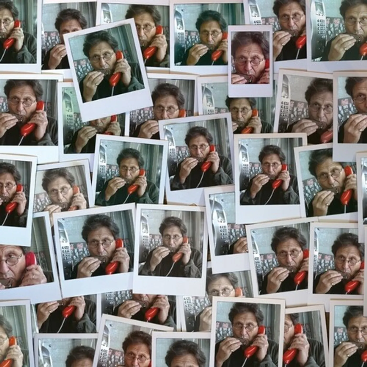 Alvin Curran Drumming Up Trouble Vinyl Record