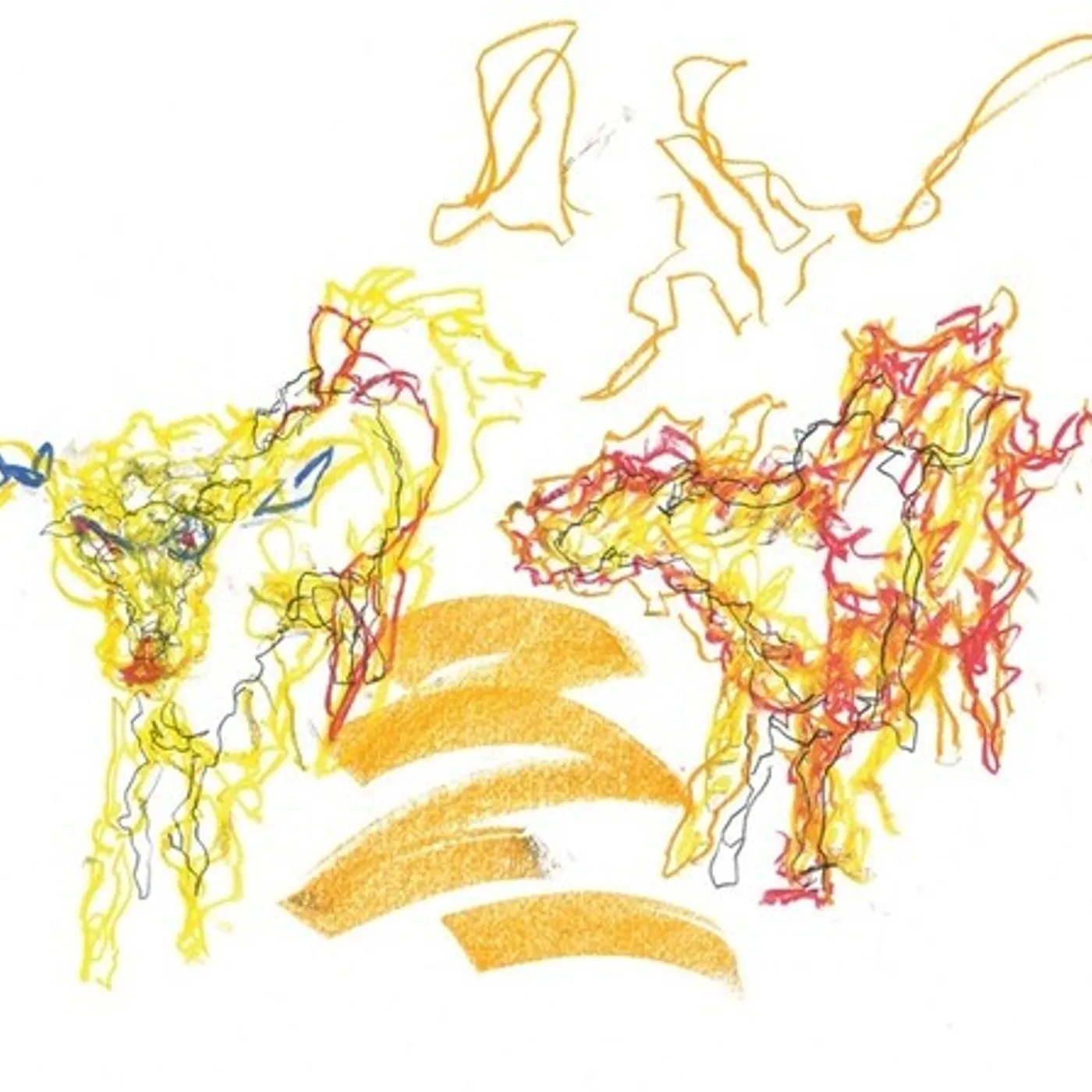 Superpitcher HOLLYWOOD Vinyl Record