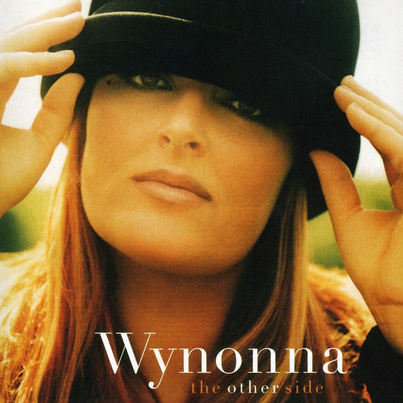 Wynonna OTHER SIDE CD