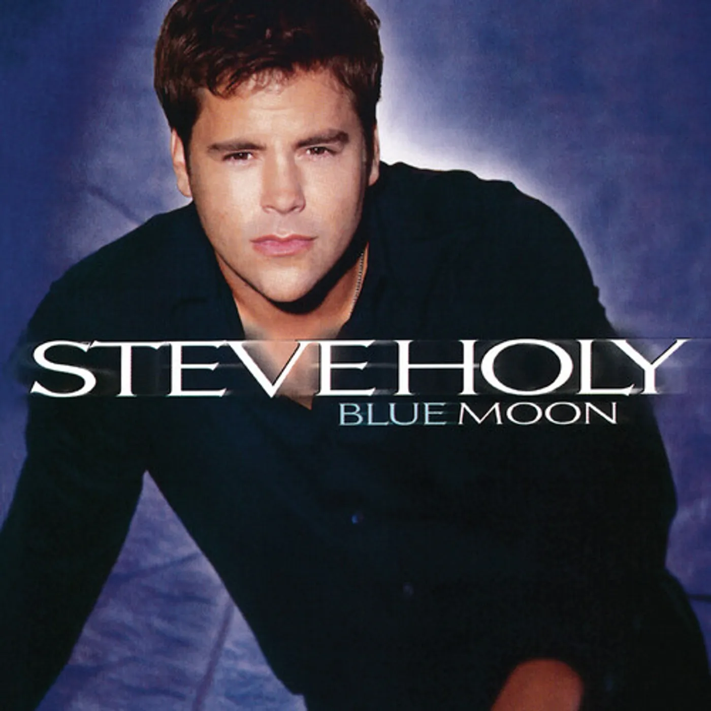 Steve Holy BLUE MOON CD