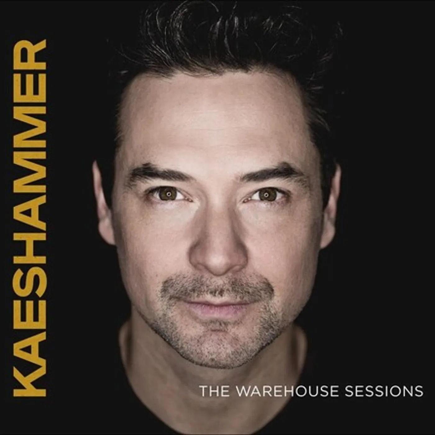 Michael Kaeshammer WAREHOUSE SESSIONS CD