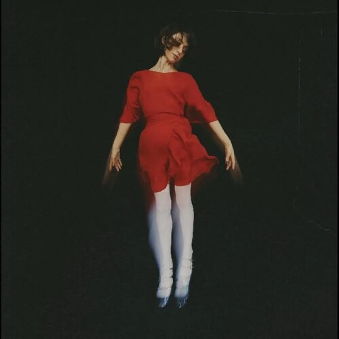 Jackie Cohen PRATFALL CD