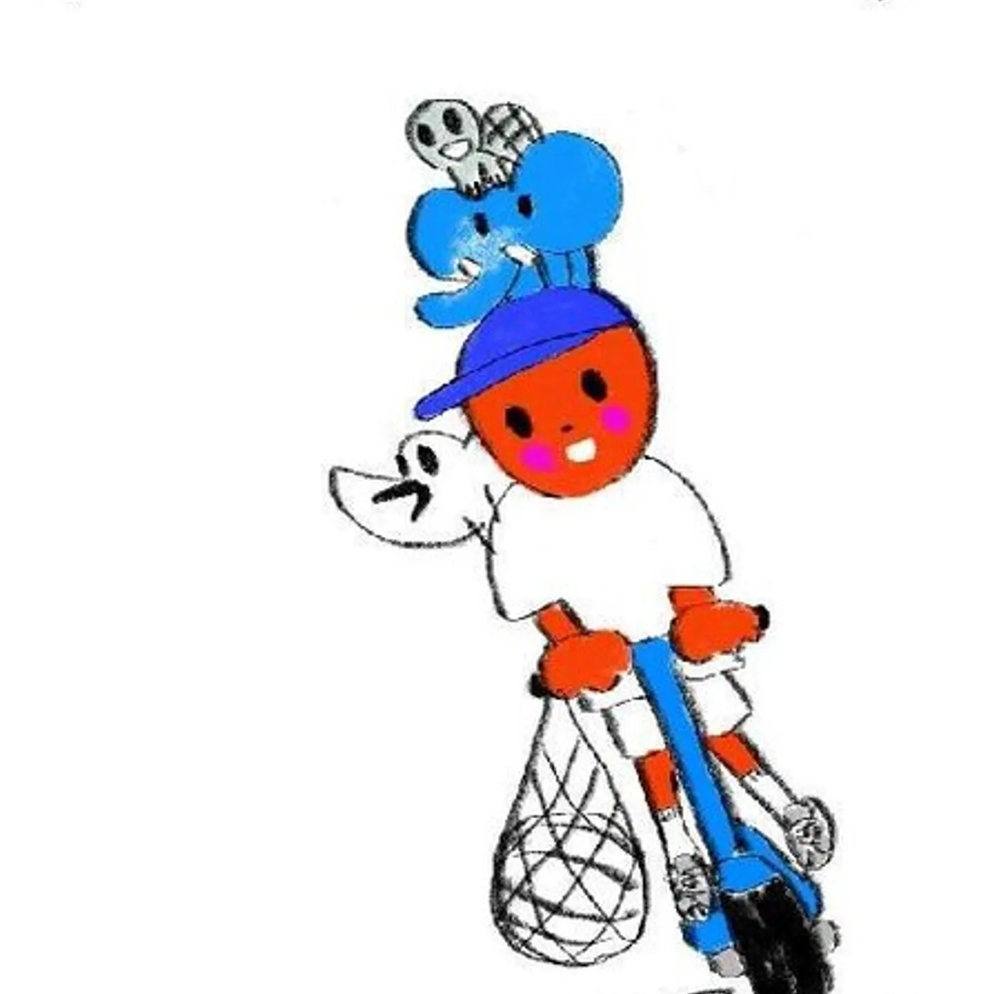 Say Sue Me LAST THING LEFT CD