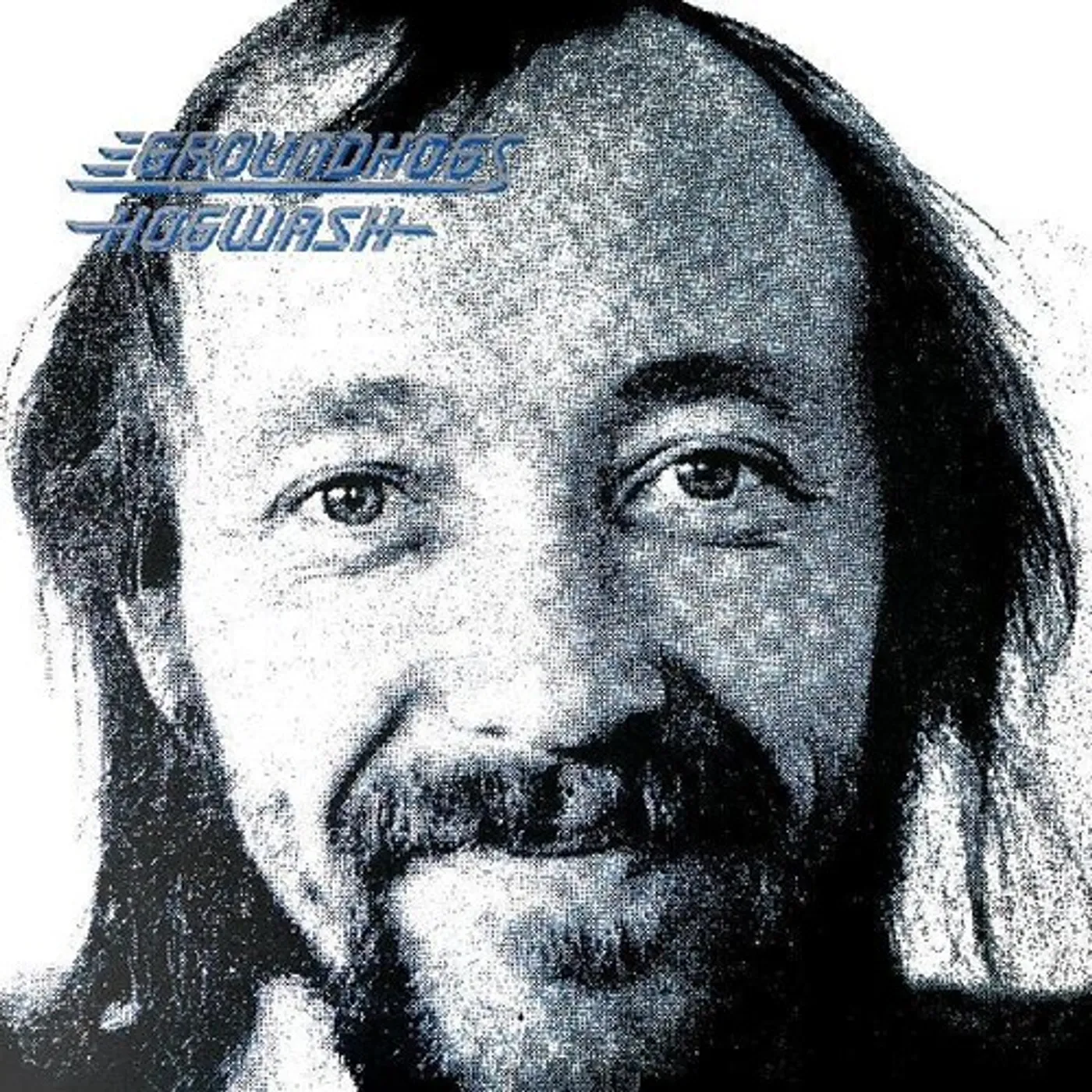 The Groundhogs Hogwash Vinyl Record