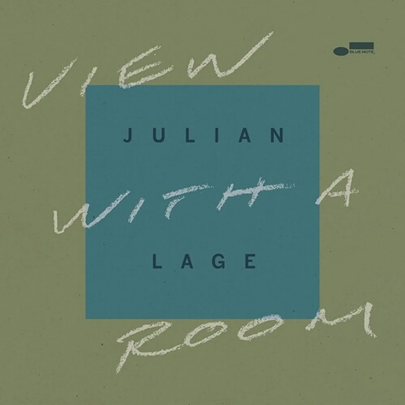 Julian Lage View With A Room Vinyl Record