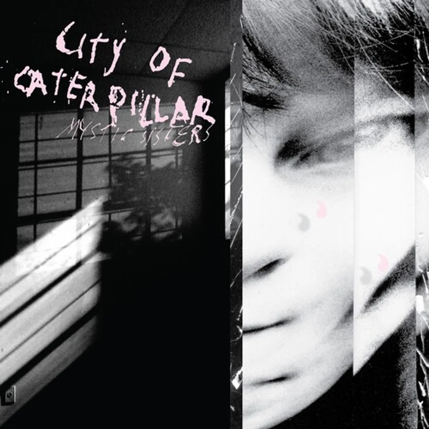 City of Caterpillar MYSTIC SISTERS CD