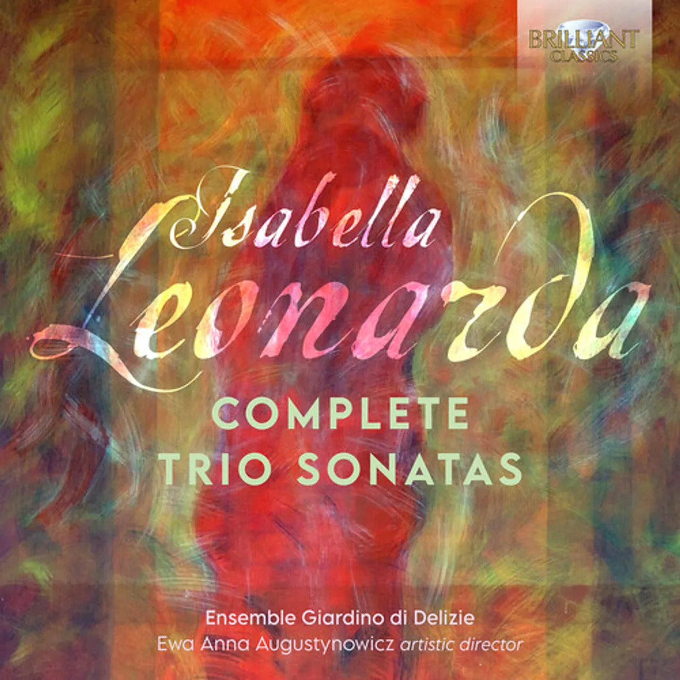 Ensemble Giardino di Delizie COMPLETE PIANO TRIOS CD