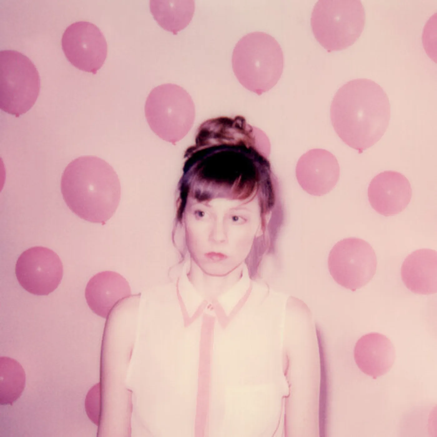 Steph Green Thanks for That Vinyl Record