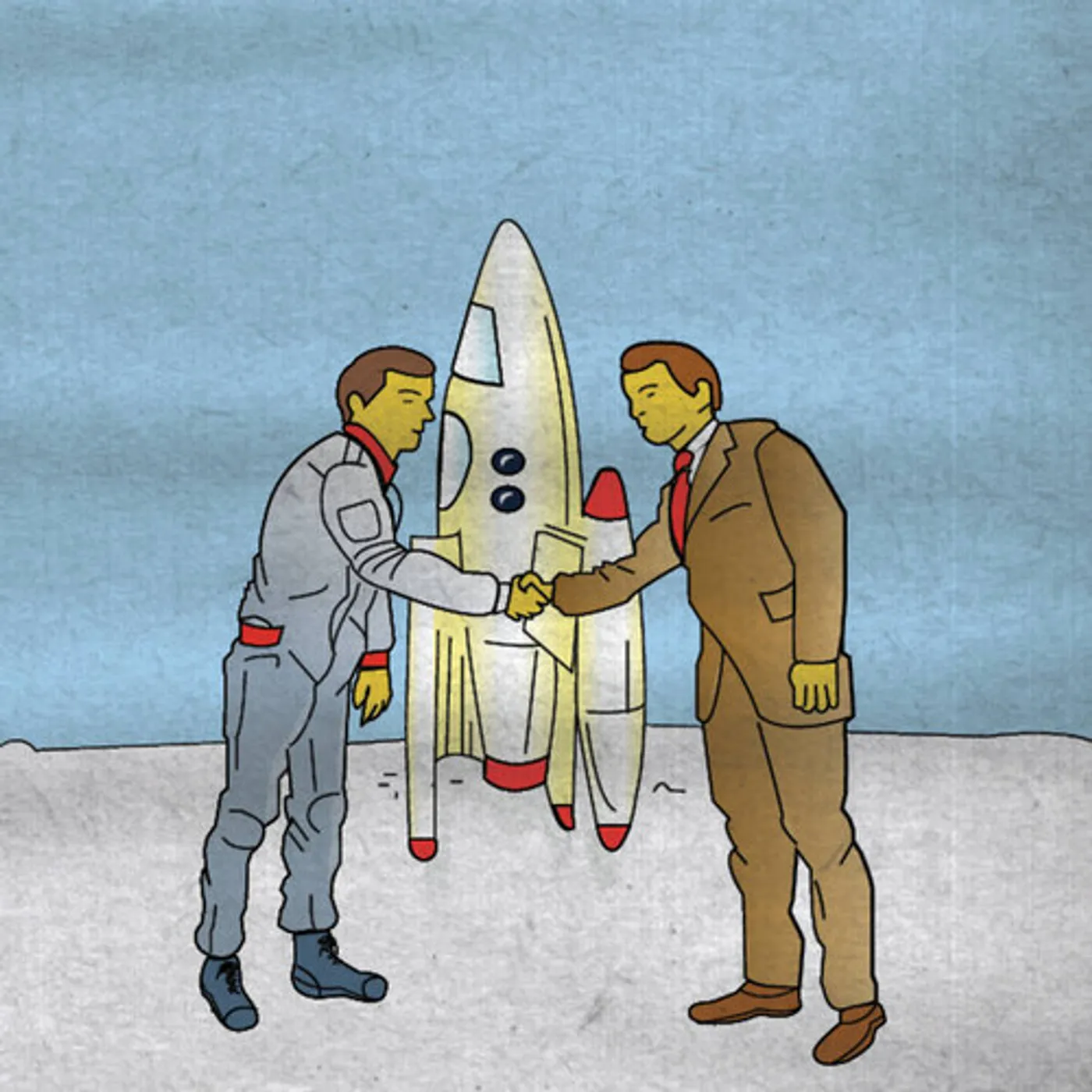 Thank You Scientist PERILS OF TIME TRAVEL CD