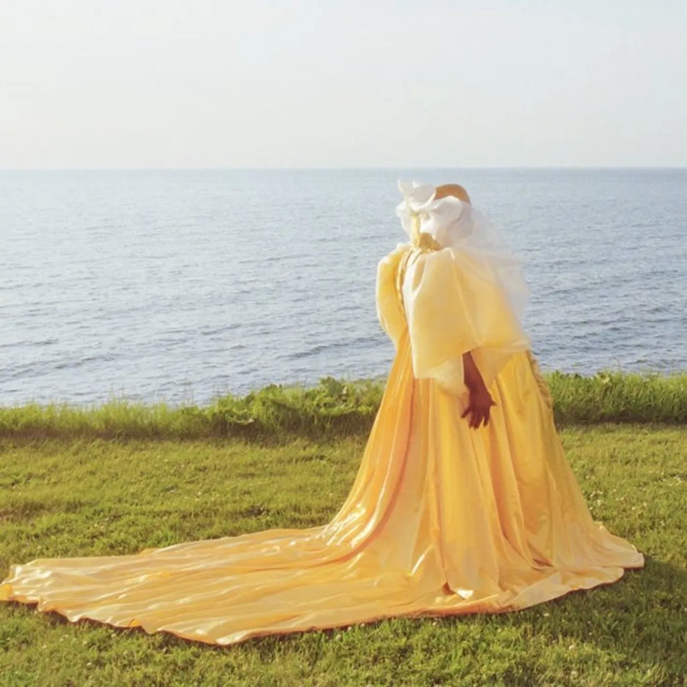 Kyle Kidd Soothsayer vinyl record