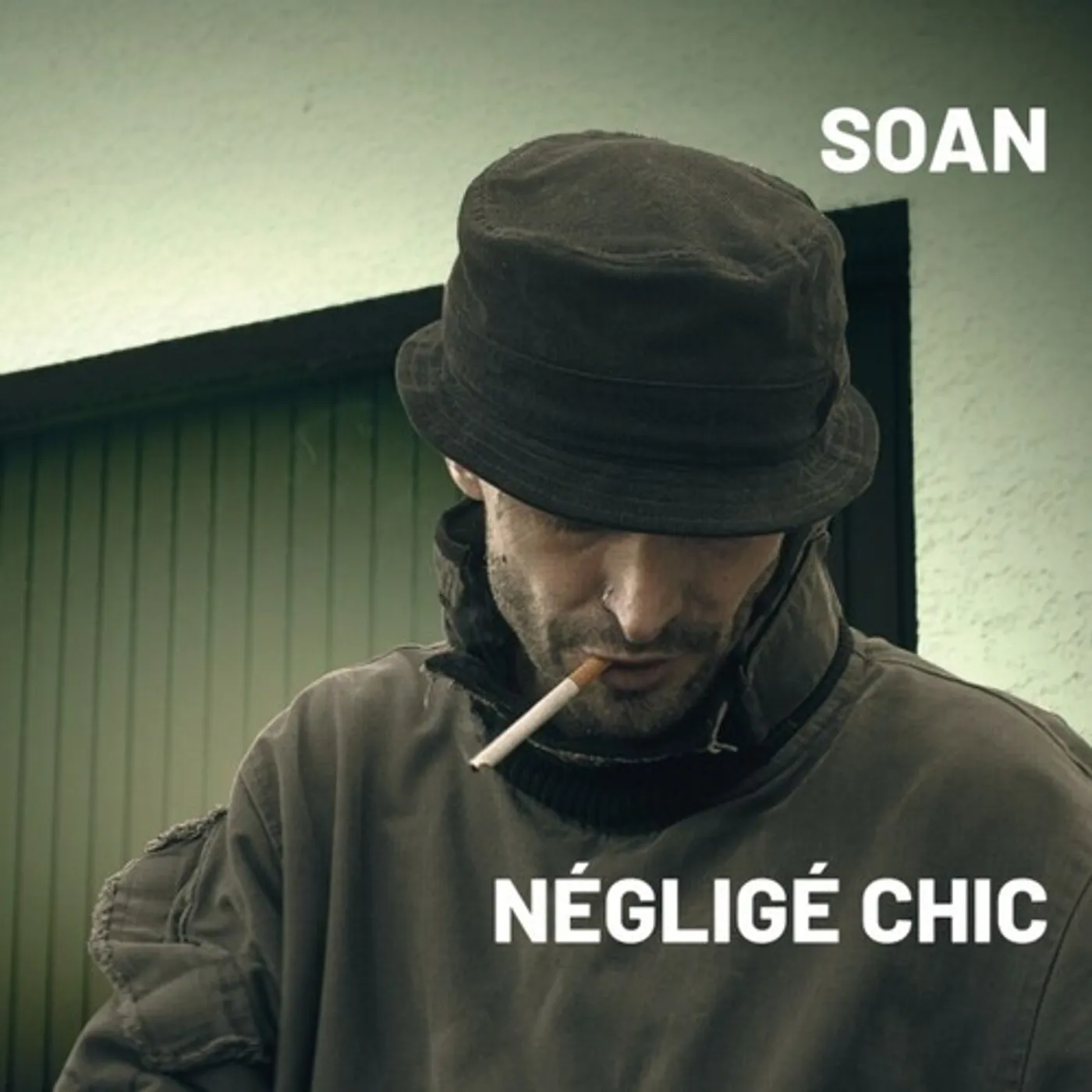 Soan NEGLIGE CHIC CD