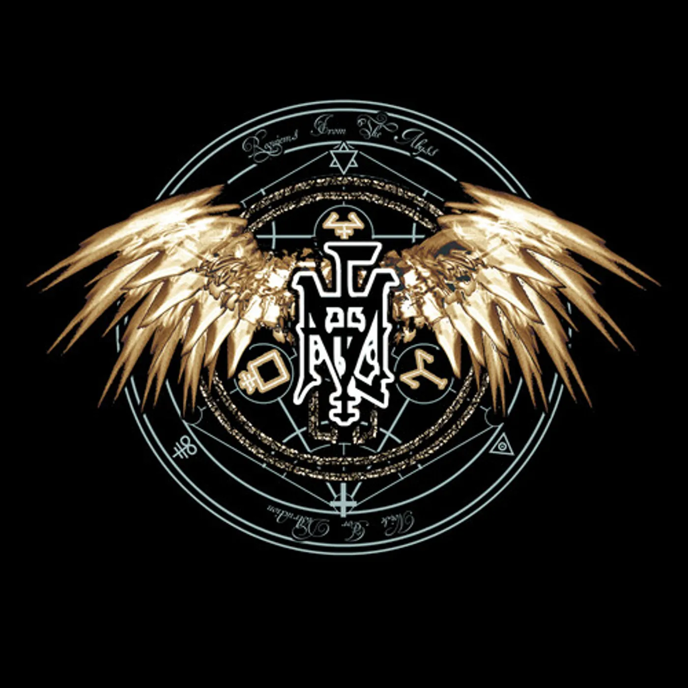 NFD REQUIEMS FROM THE ABYSS CD