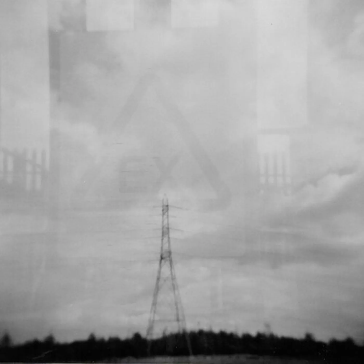 Richard Youngs NEW EMPTINESS CD