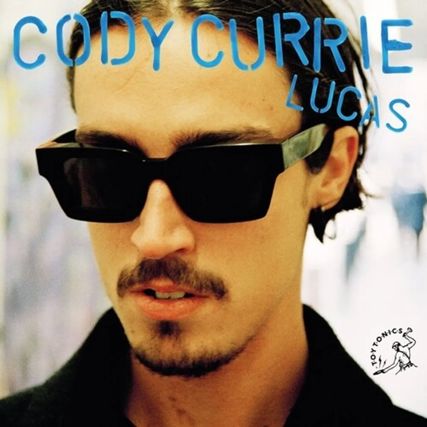 Cody Currie Lucas Vinyl Record