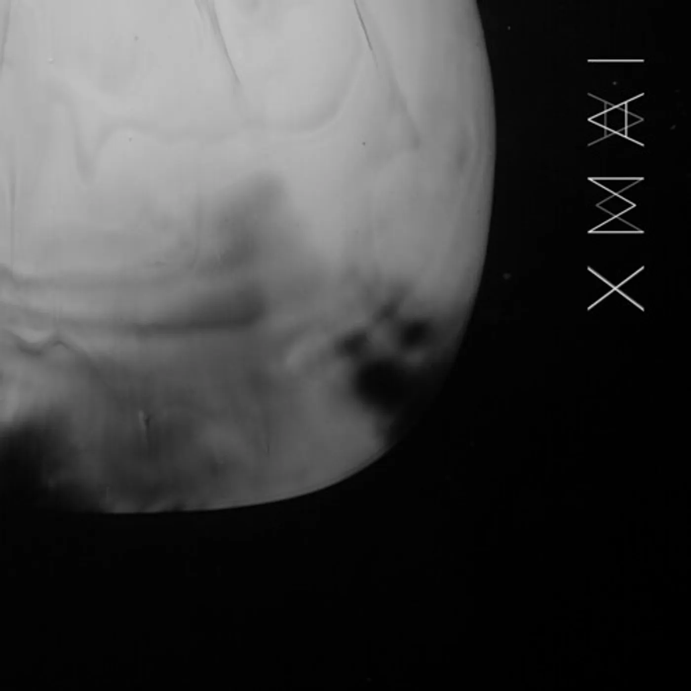 IAMX MACHINATE CD