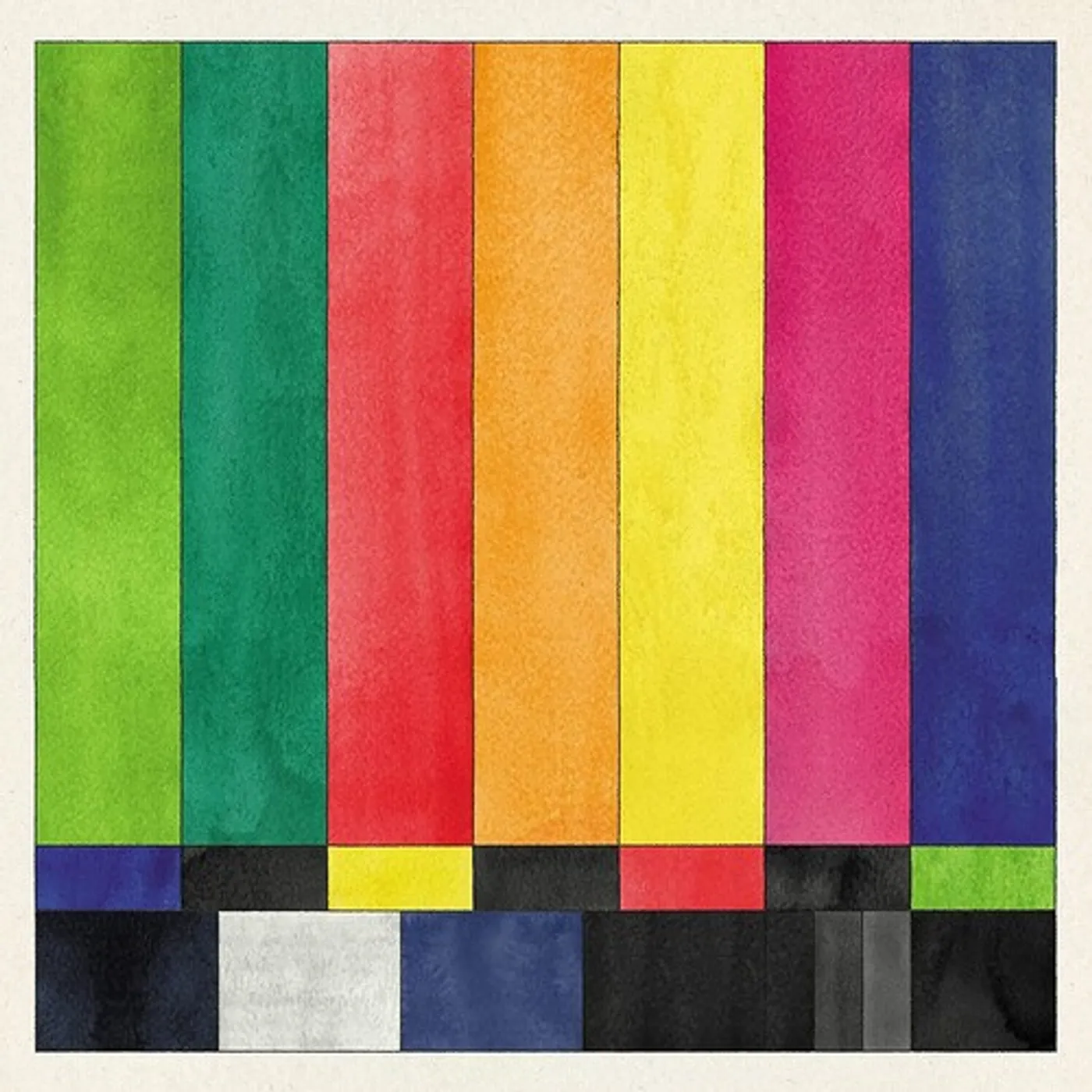 Clarice Jensen ESTHESIS CD