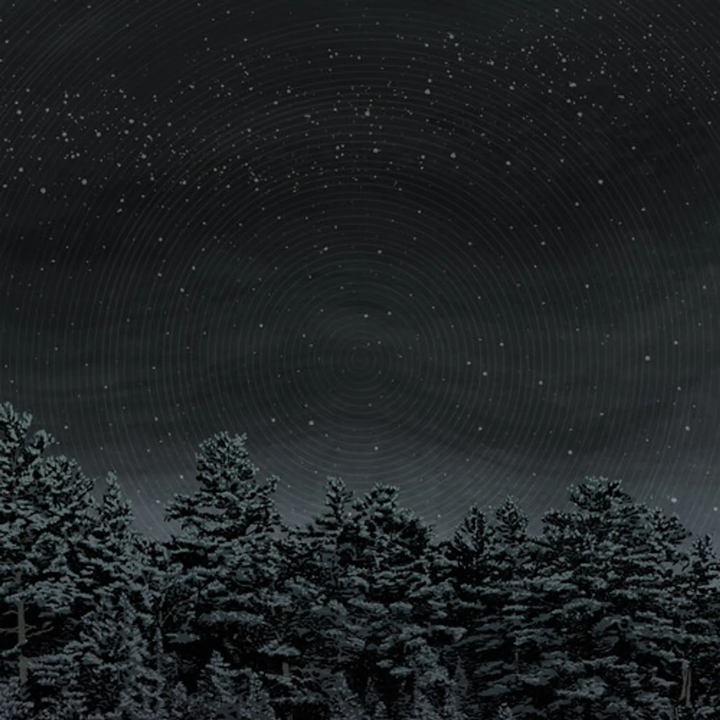 The Besnard Lakes ARE THE PRAYERS FOR THE DEATH OF Vinyl Record