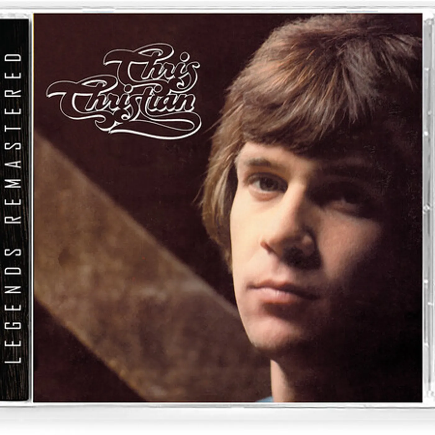 CHRIS CHRISTIAN - 1976 CD