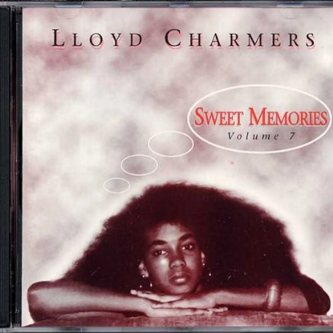 Lloyd Charmers SWEET MEMORIES VOL 7 CD