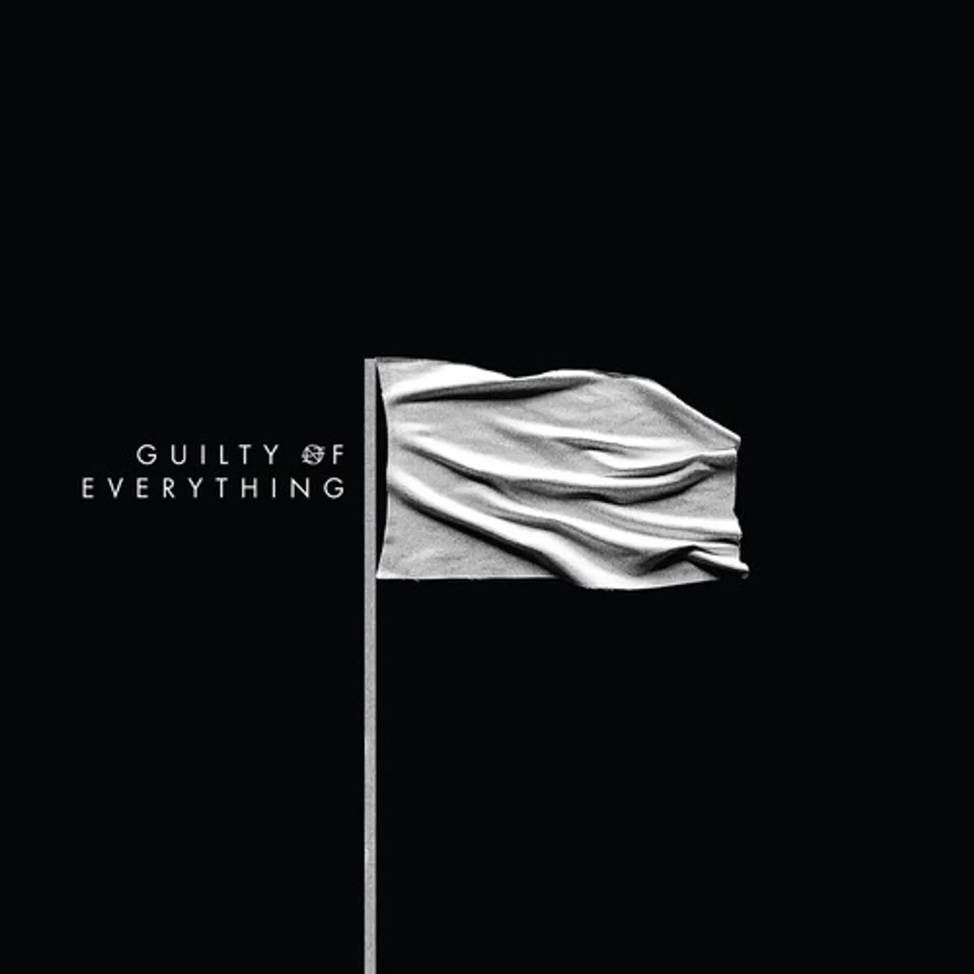 Nothing Guilty of Everything Vinyl Record