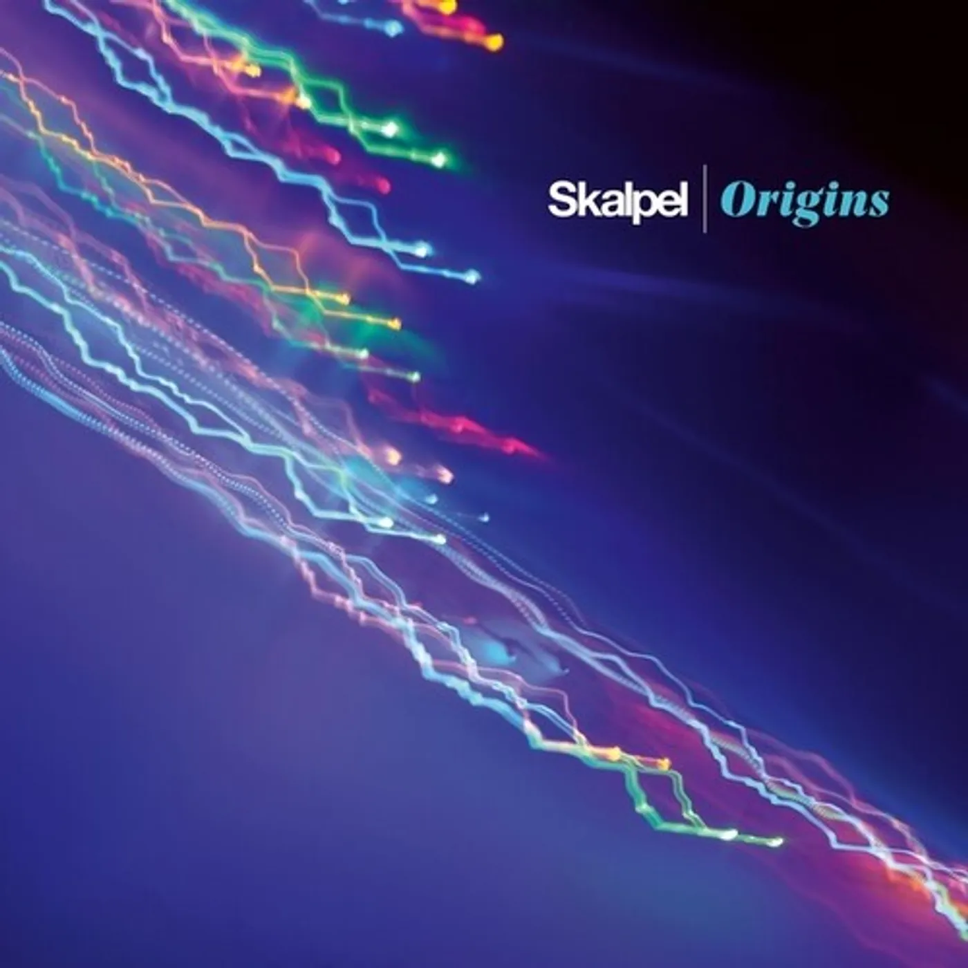 Skalpel ORIGINS CD