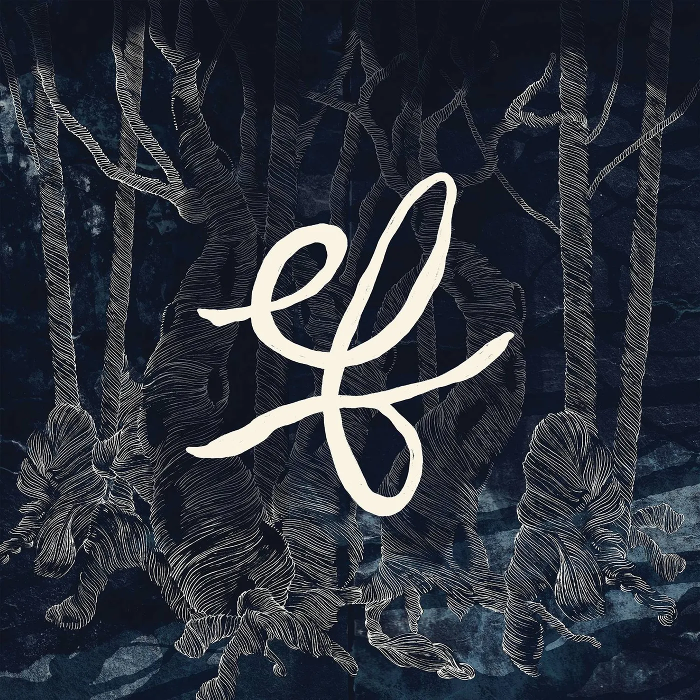 ef WE SALUTE YOU, YOU AND YOU! Vinyl Record