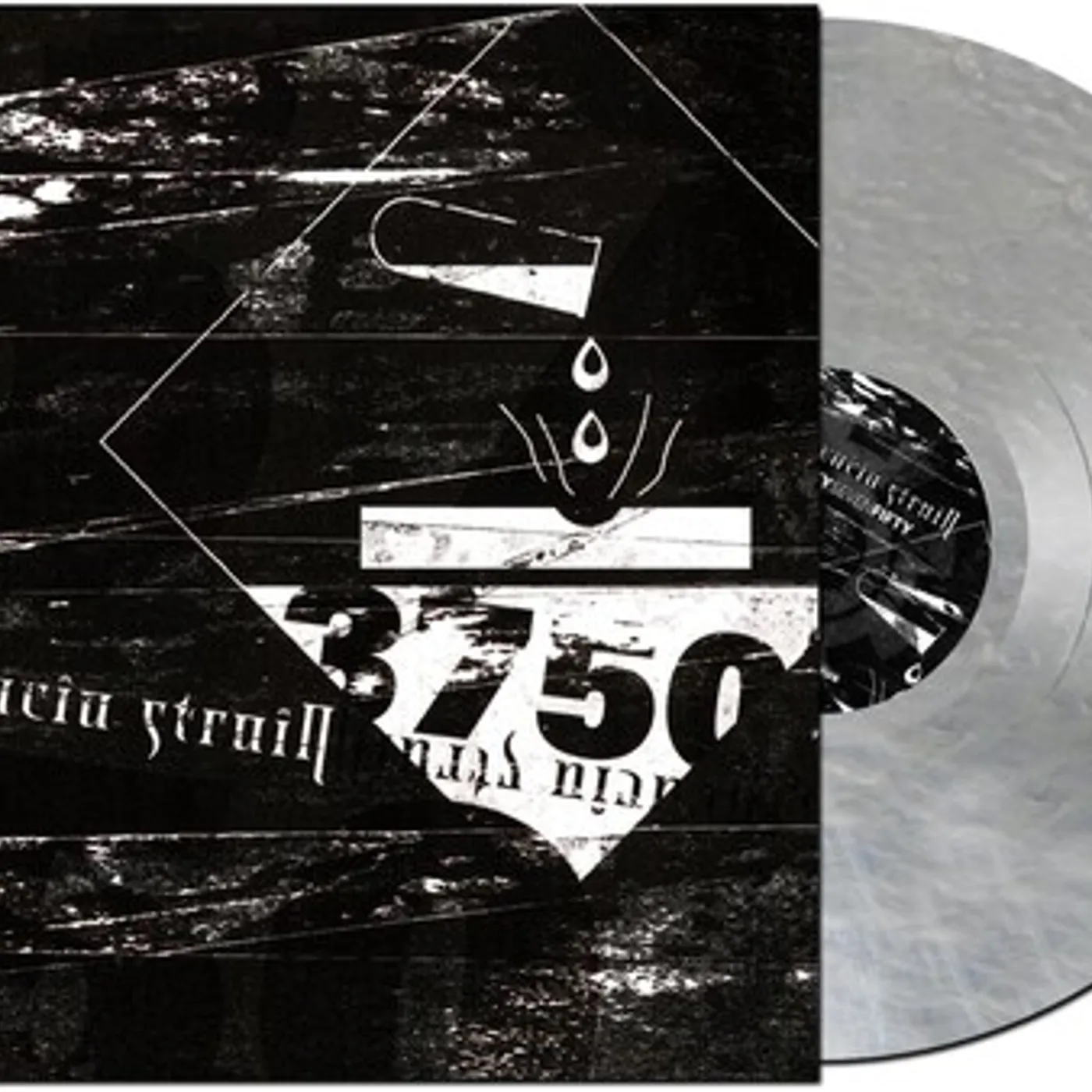 The Acacia Strain 3750 Vinyl Record