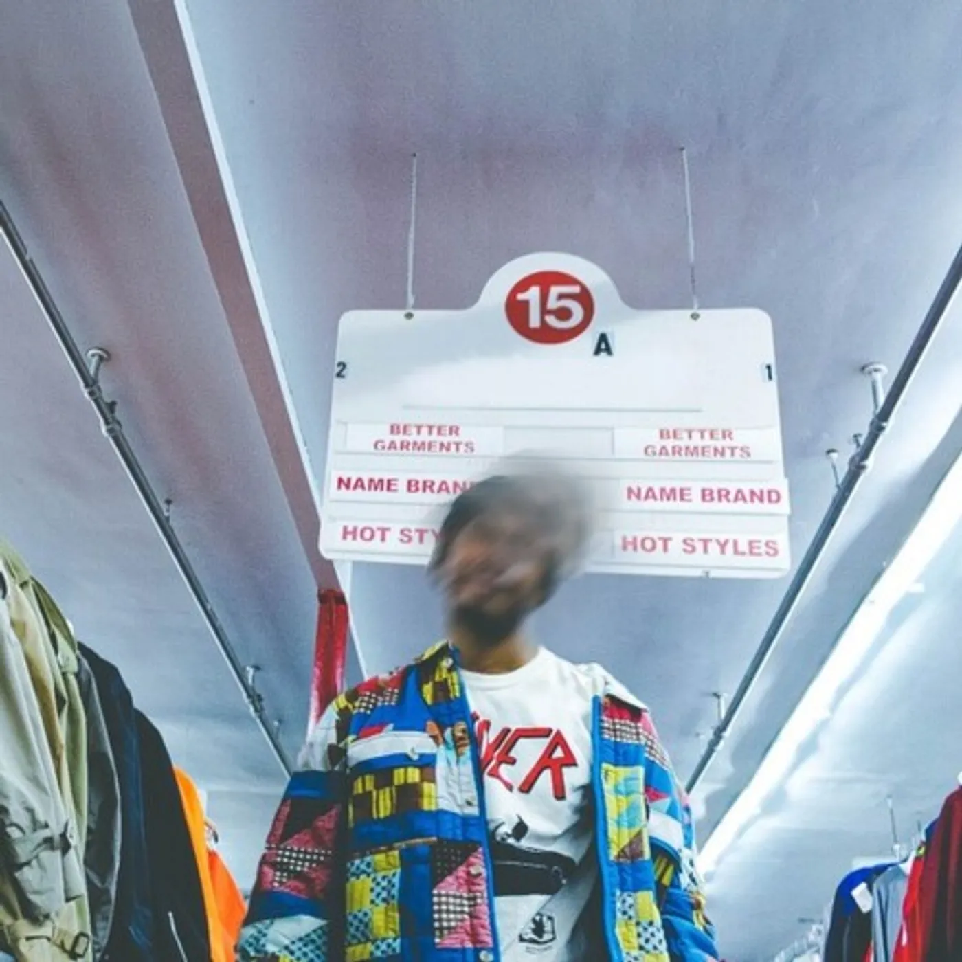 Chris Crack Growthfully Developed Vinyl Record