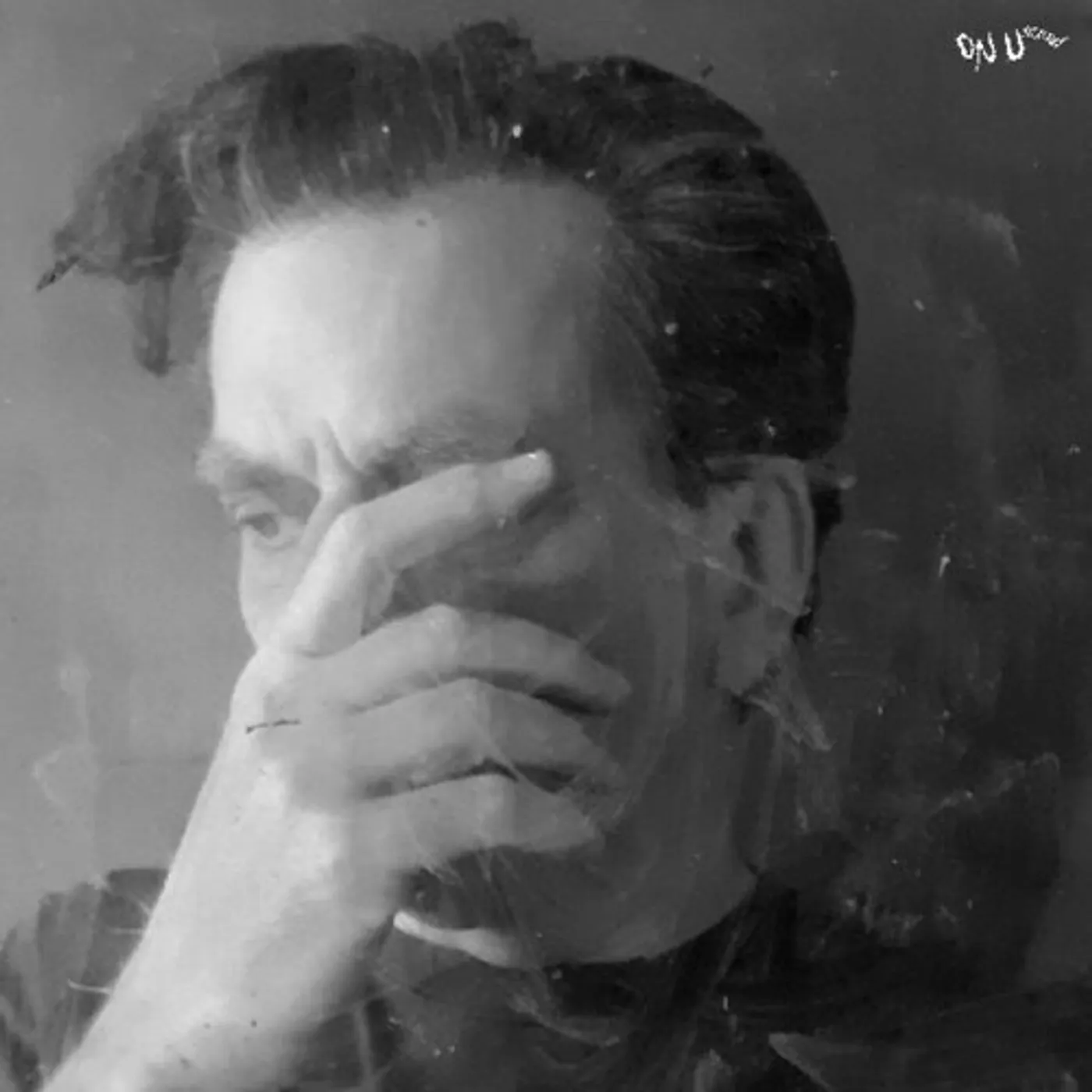 Jeb Loy Nichols UNITED STATES OF THE BROKEN HEARTED CD