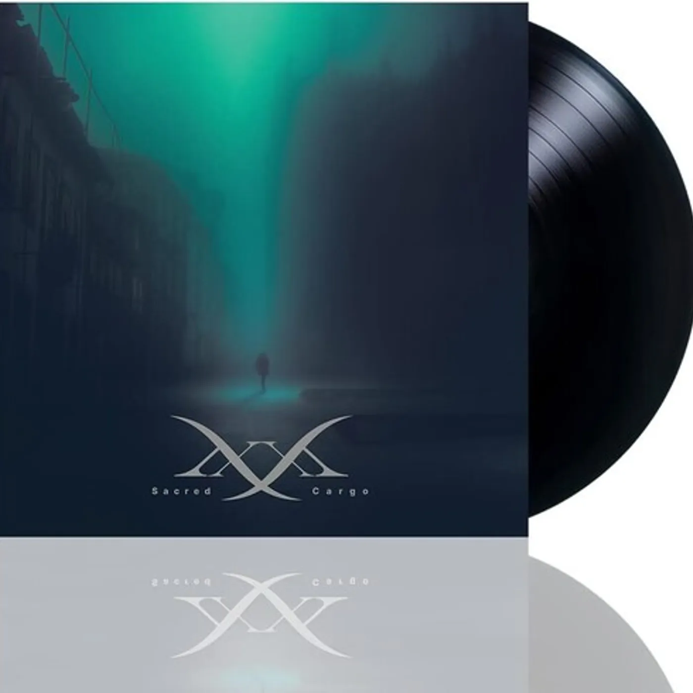 MMXX Sacred Cargo Vinyl Record