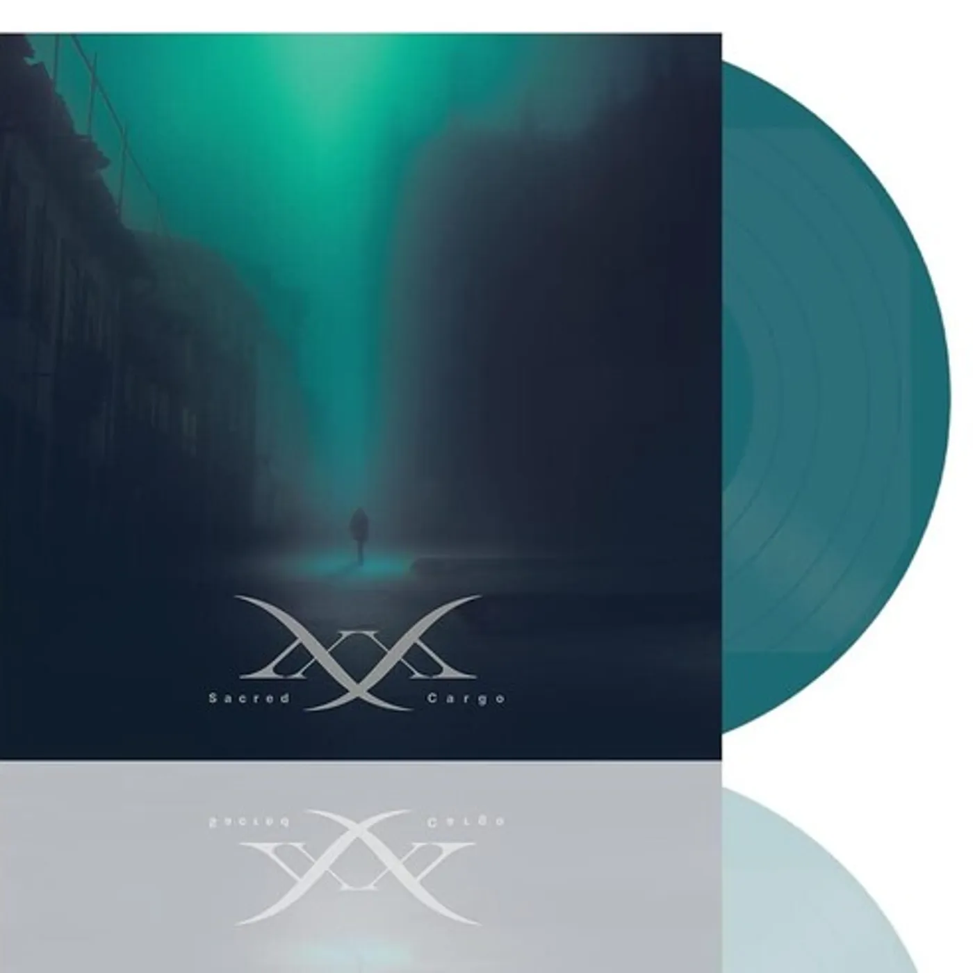 MMXX Sacred Cargo Vinyl Record