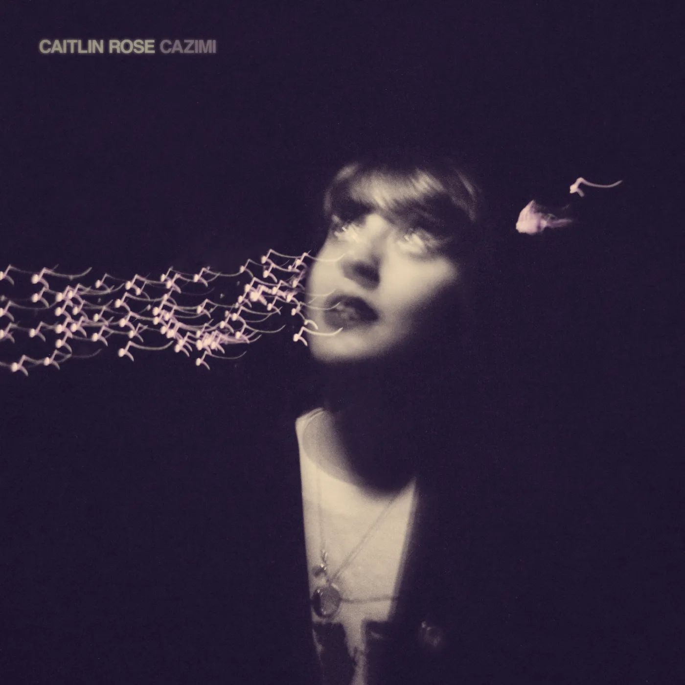 Caitlin Rose CAZIMI Vinyl Record