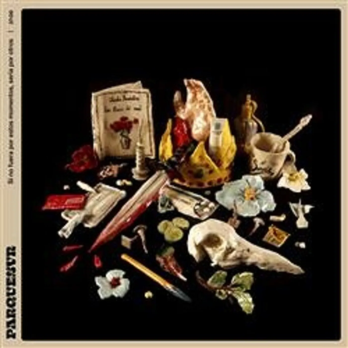 Parquesvr Si No Fuera Por Estos Momentos Seria Por Otros Vinyl Record