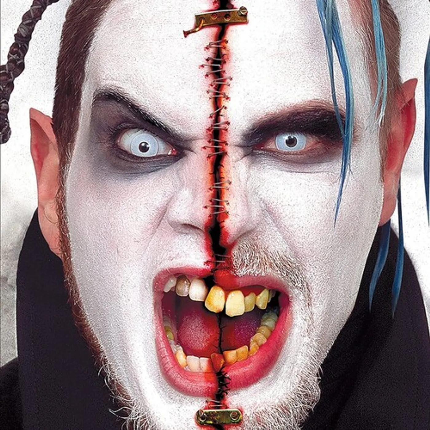 FREEK SHOW (TWIZTID 25TH ANNIVERSARY) CD
