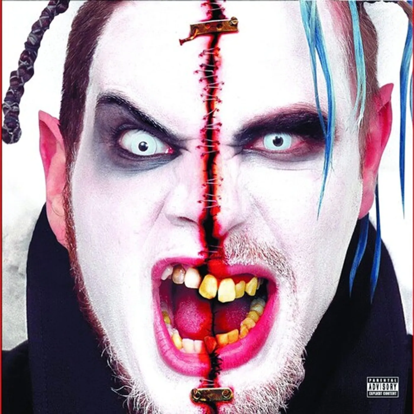 Freek Show (TWIZTID 25th Anniversary) Vinyl Record