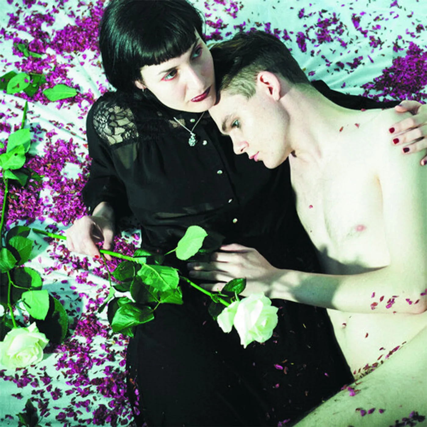 Lebanon Hanover TOMB FOR TWO CD