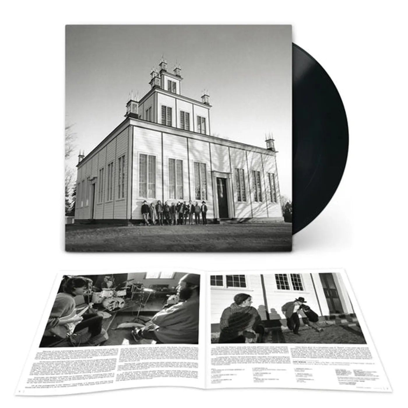 Cowboy Junkies Sharon Vinyl Record