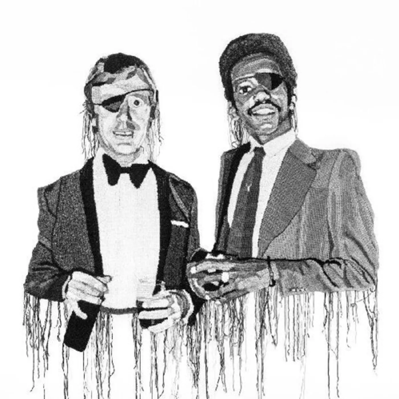 Eyelids OR Vinyl Record