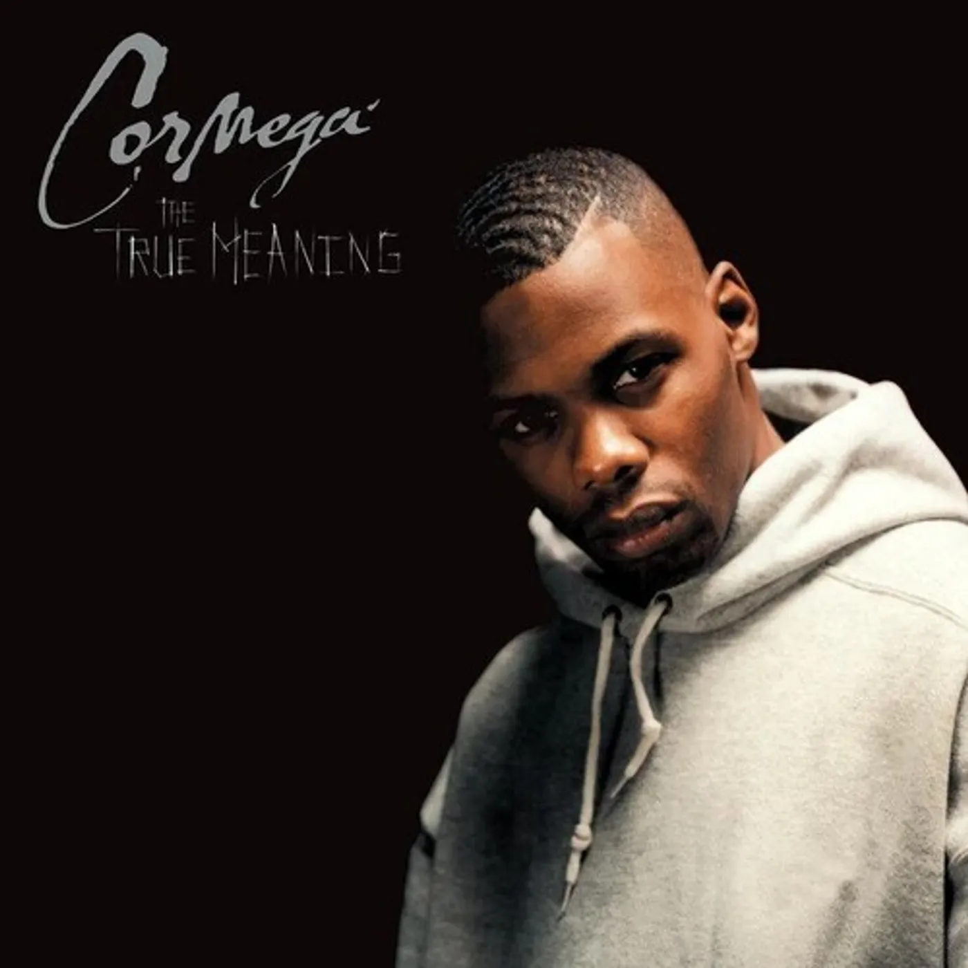 Cormega TRUE MEANING Vinyl Record