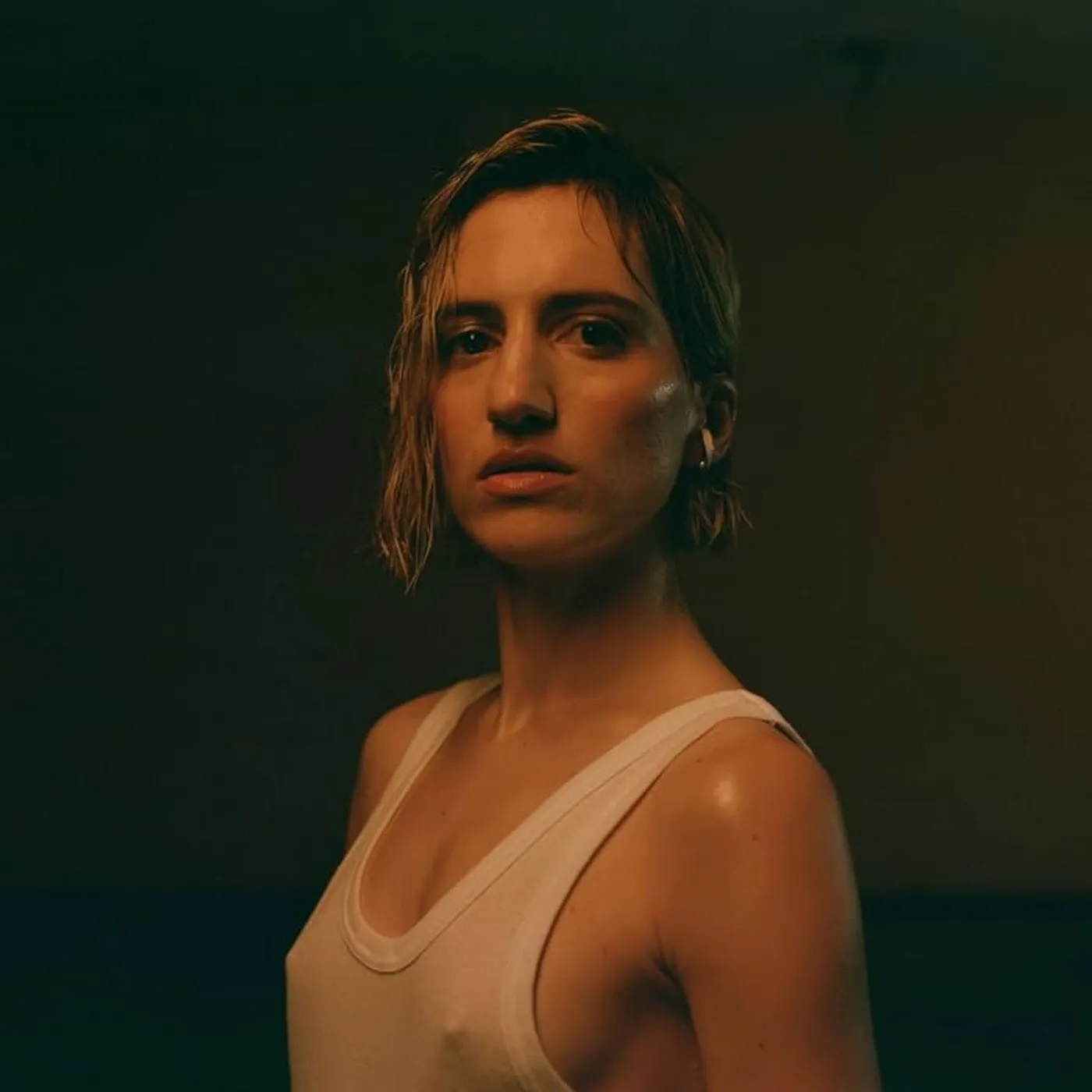 Aloïse Sauvage SAUVAGE Vinyl Record