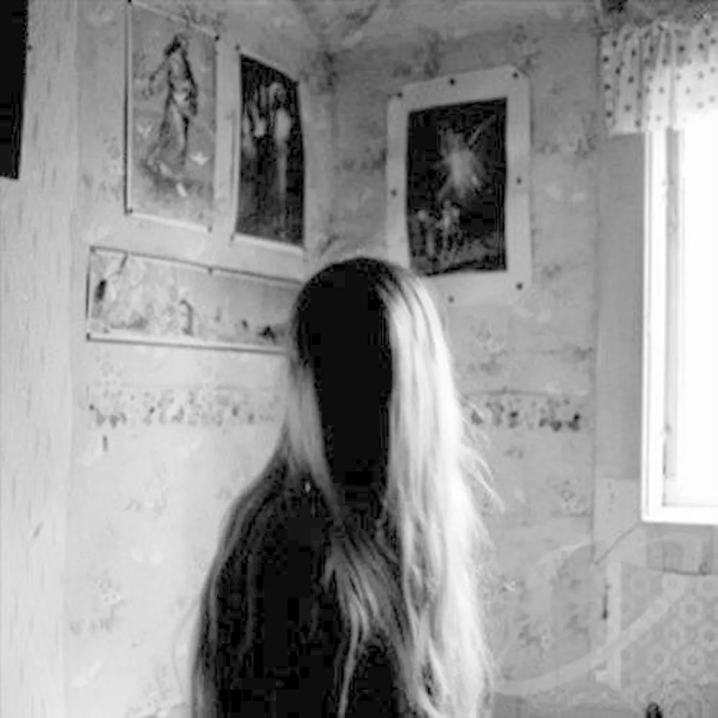 Anna von Hausswolff MIRACULOUS Vinyl Record