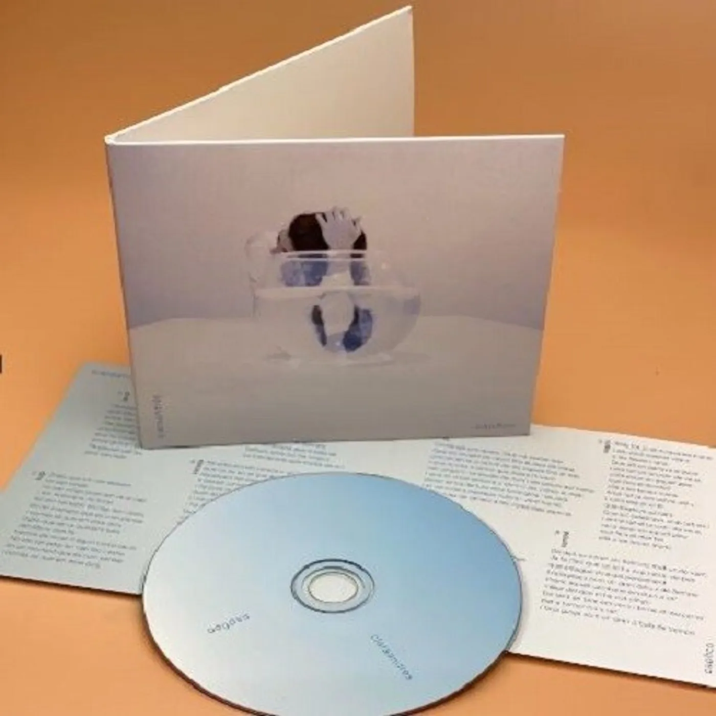 Clara Andrés CAPFICO CD